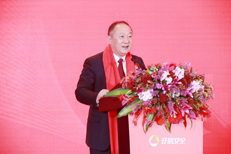 亚信安全登陆A股政策、市场和技术三领域利好引领千亿网络安全市场