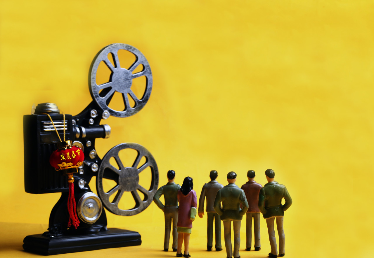 贺岁档风云(上):华谊兄弟虎头蛇尾