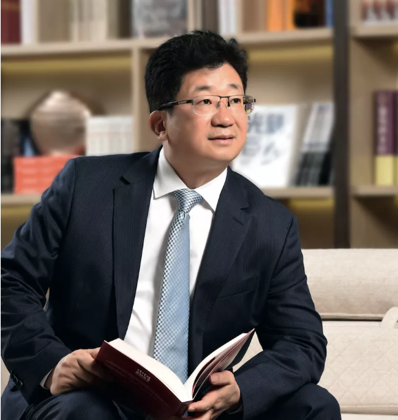 兴业银行董事长吕家进:答好“数字时代”答卷书写高质量发展新篇