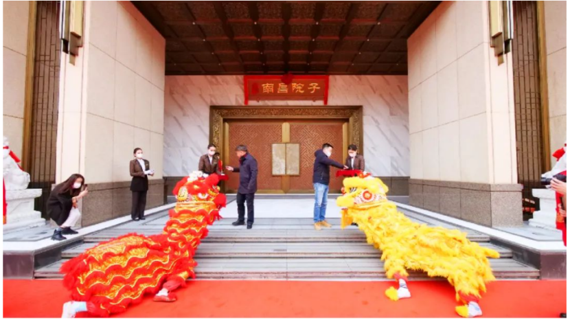 四季度盈利超8.6亿泰禾集团起死回生?