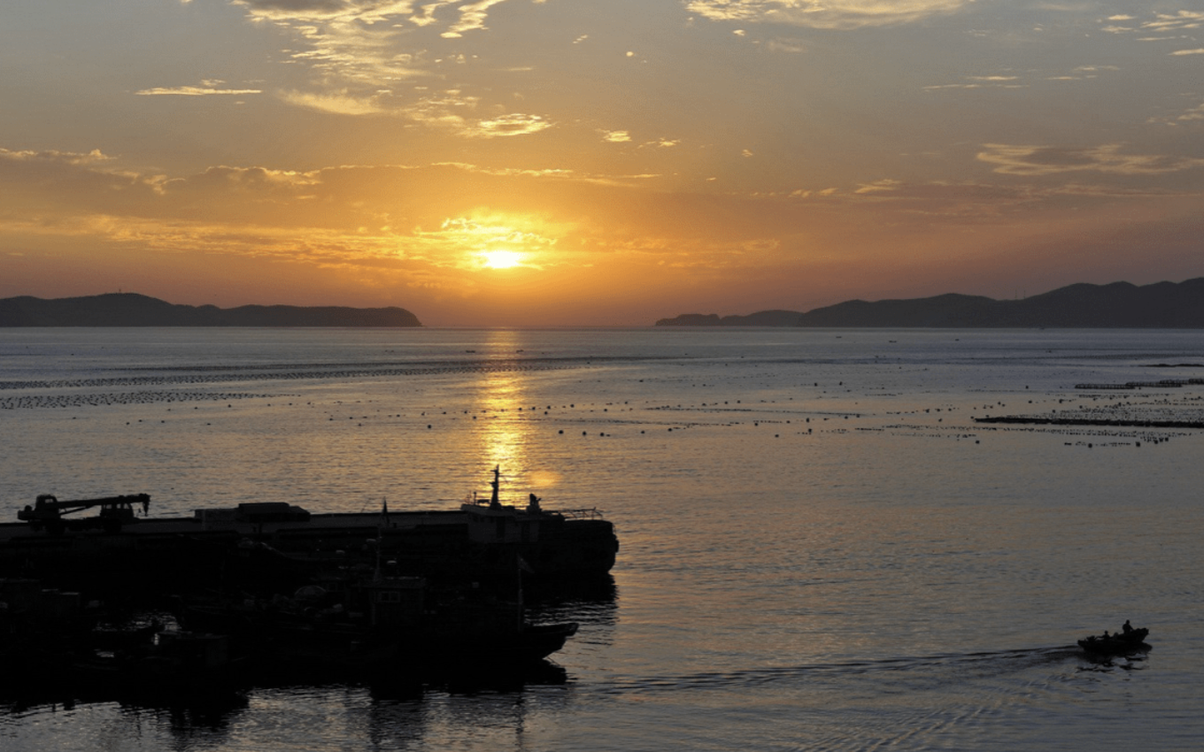 獐子岛的闹剧快要结尾了