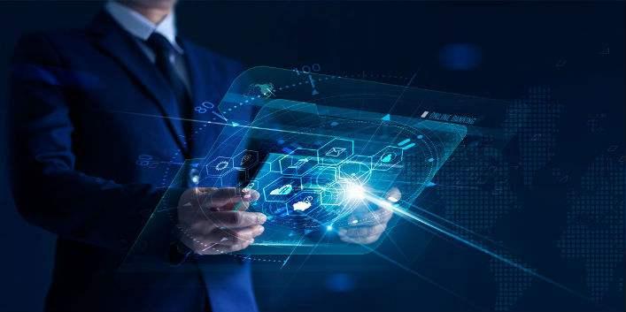 宝兰德接连中标多家金融机构,护航金融信创数字化踏浪前行