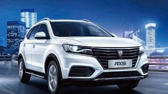 上汽集团2月销量公布累计超32.2万辆同比增长30.6%