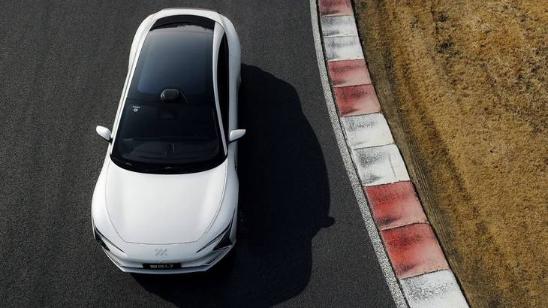 上汽集团2月销量公布累计超32.2万辆同比增长30.6%