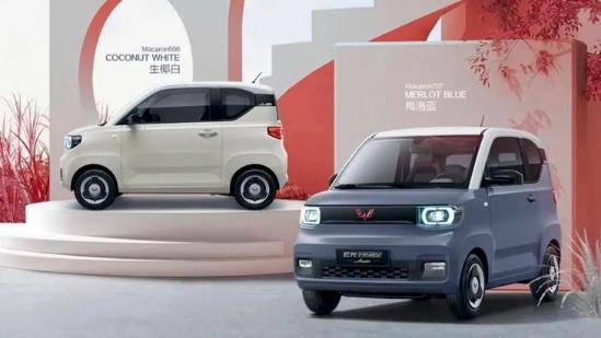 上汽集团2月销量公布累计超32.2万辆同比增长30.6%