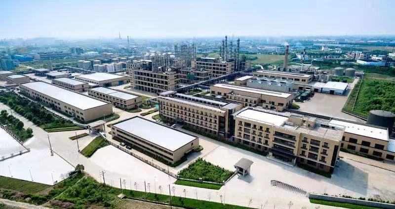 图片来源:百川股份 图片来源:百川股份