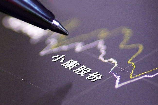 下跌超40%,三个月市值蒸发400亿!小康股份遭遇了什么?