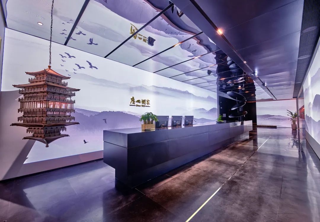 广州酒家赵利平:我们努力改变老字号老态龙钟的形象