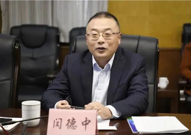 郑思敏又添新搭档:喜旺原总经理闫德中出任得利斯副董事长