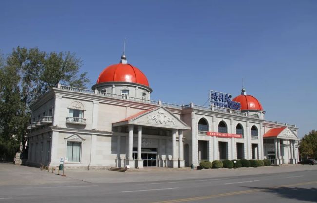 郑思敏又添新搭档:喜旺原总经理闫德中出任得利斯副董事长