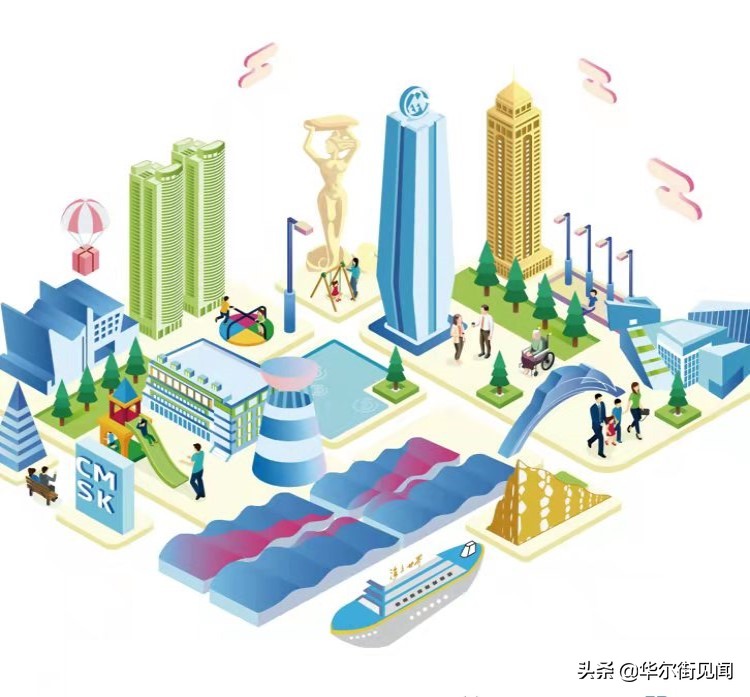 招商蛇口:坚定稳行成为“美好生活承载者”