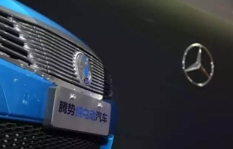 接管腾势后,比亚迪“冲高”之路并未止步