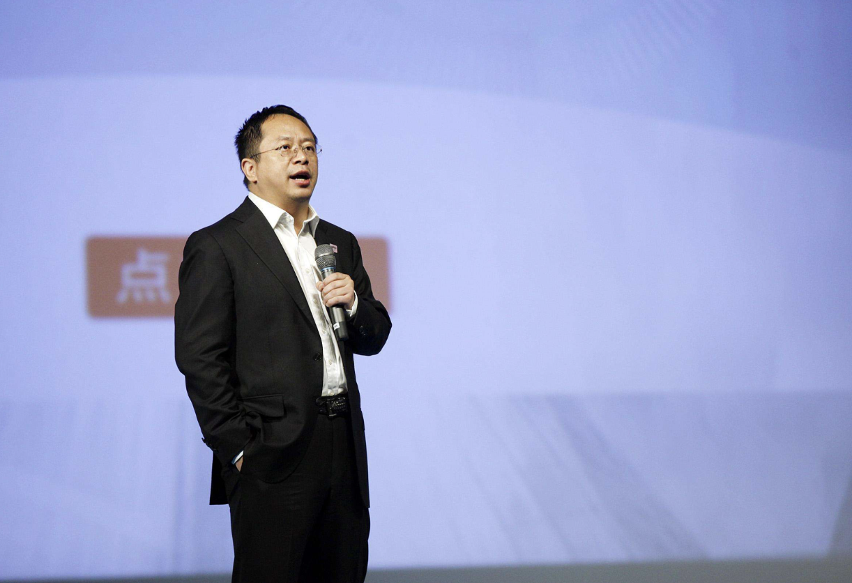 耗资11.12亿回购,周鸿祎该如何“拯救”三六零的股价?