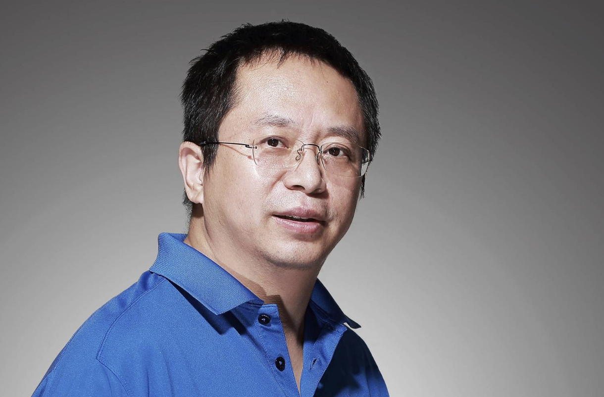 耗资11.12亿回购,周鸿祎该如何“拯救”三六零的股价?