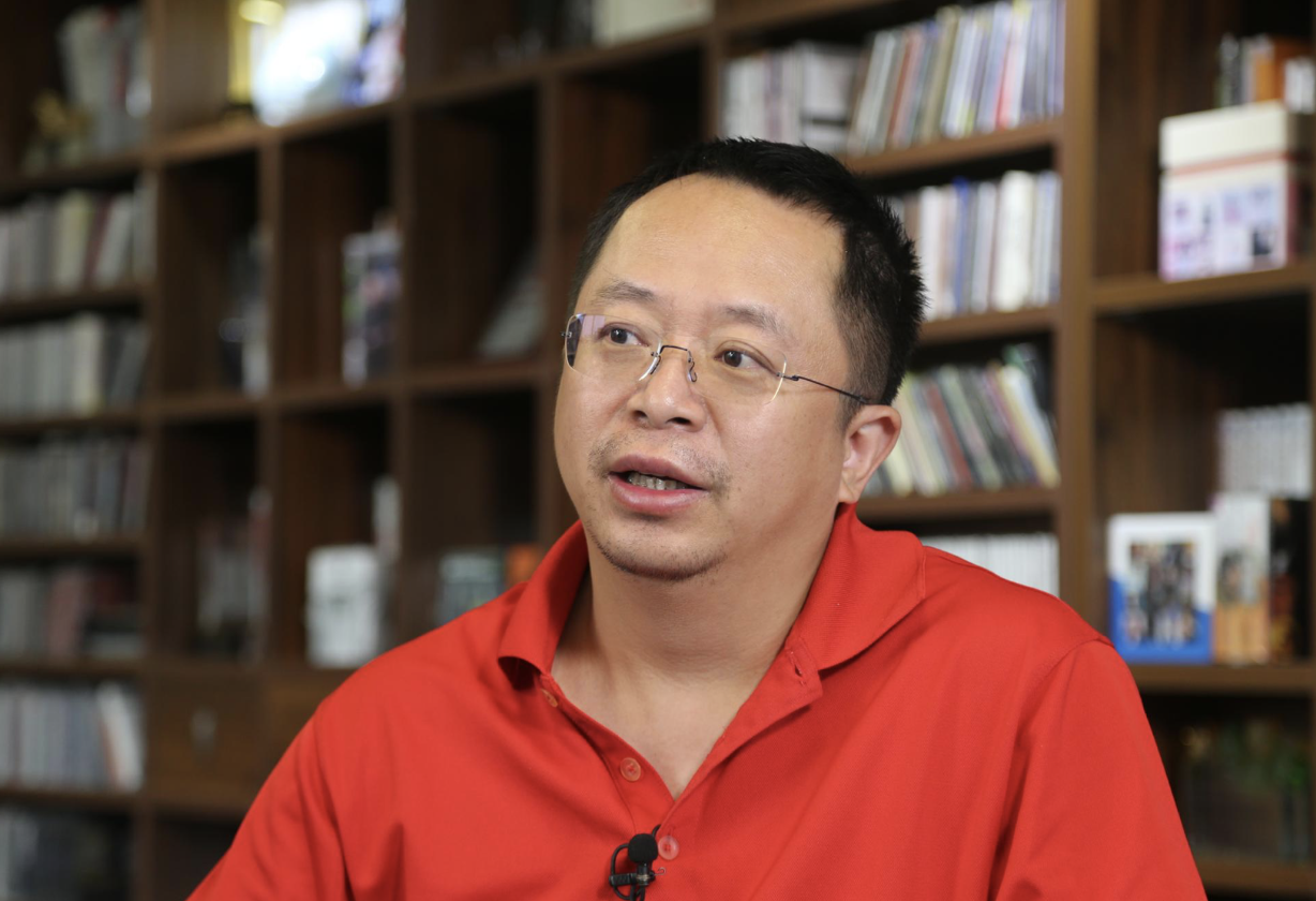 耗资11.12亿回购,周鸿祎该如何“拯救”三六零的股价?