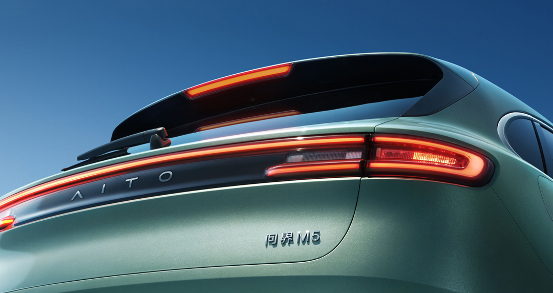 小康股份:3月新能源汽车销量7451辆,赛力斯销量同比增长1310%