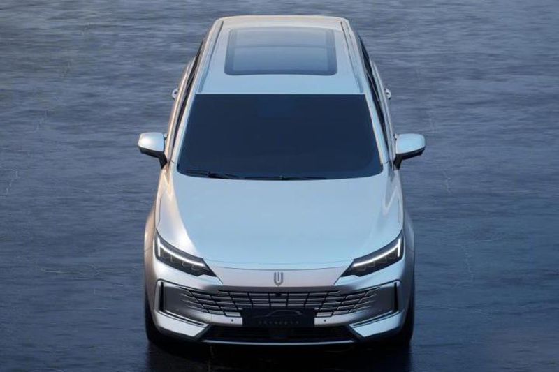 创维HT-i将于4月18日正式亮相,或将搭载比亚迪DM-i混动系统