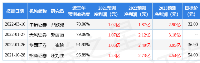 ¡ʢƼ2021ҵ챨ӯ0.976Ԫʦô