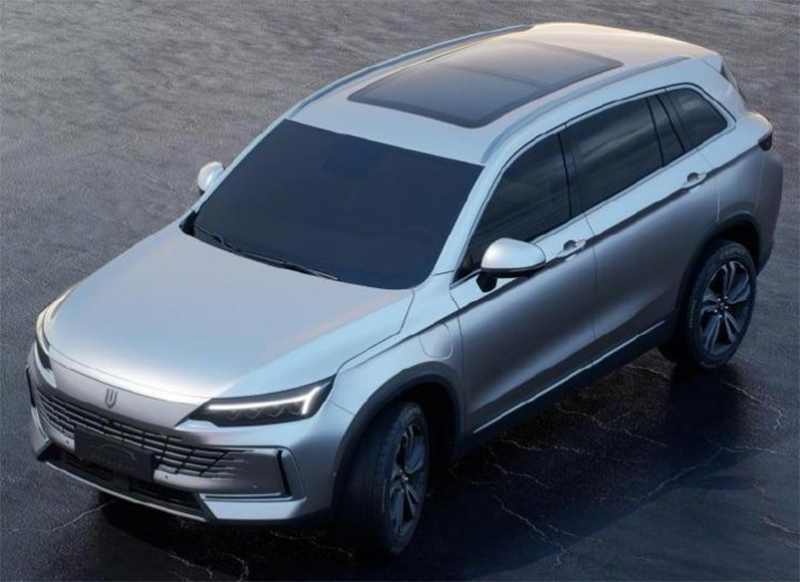 创维HT-i将于4月18日正式亮相,或将搭载比亚迪DM-i混动系统