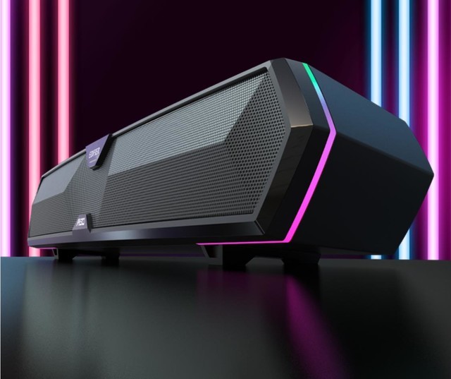 炫彩电竞之选漫步者 M30京东仅需189元