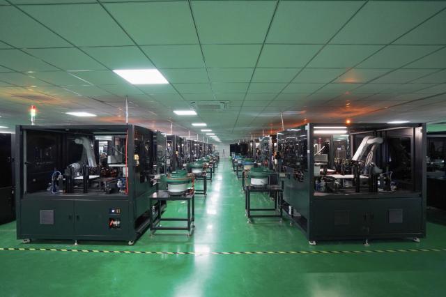 携手京东云,专精特新小巨人精研科技的数字化乘风破浪