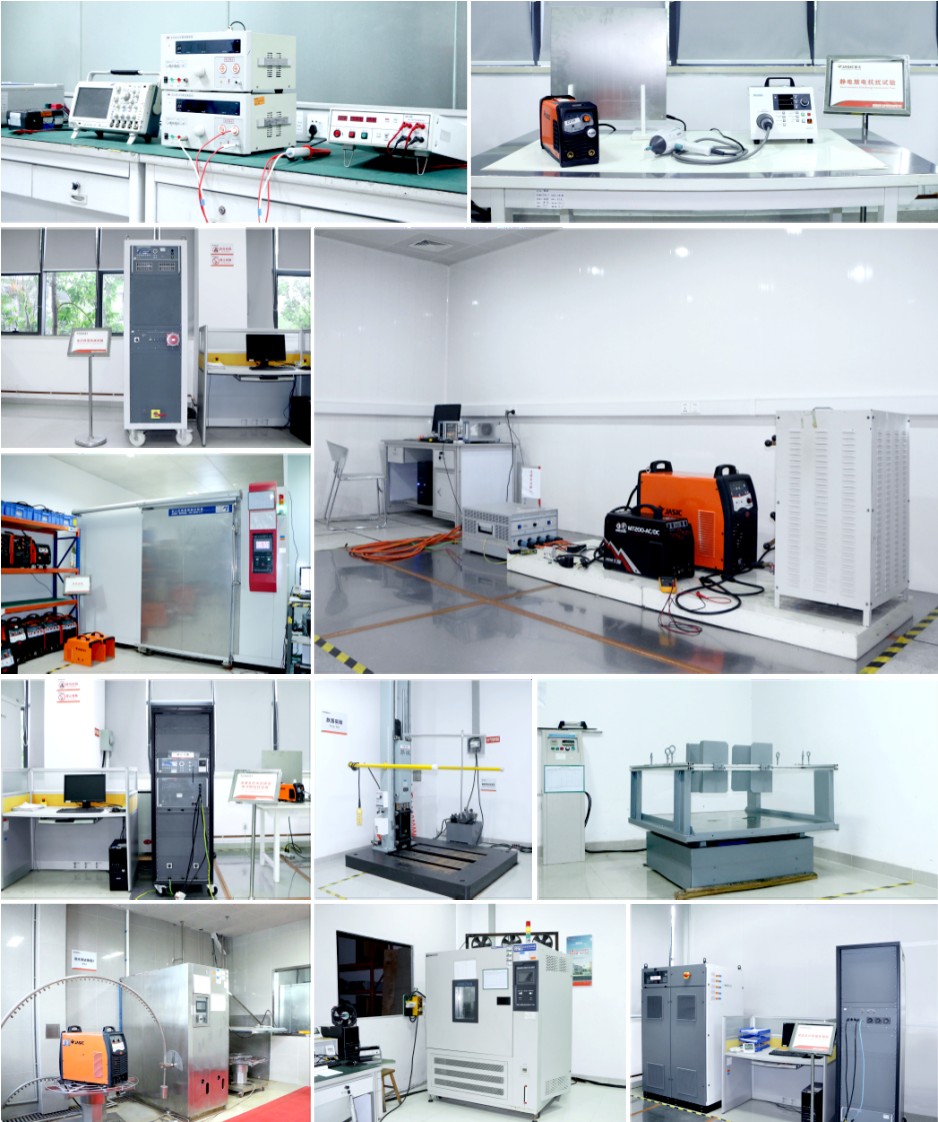 佳士科技EVO20系列全球首发,“三大升级”彰显焊机领域绝对实力