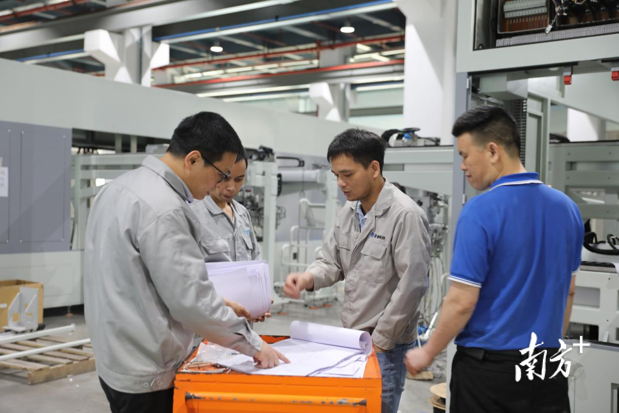 聚焦东莞知识产权周⑦|正业科技:从追求数量到苛求品质