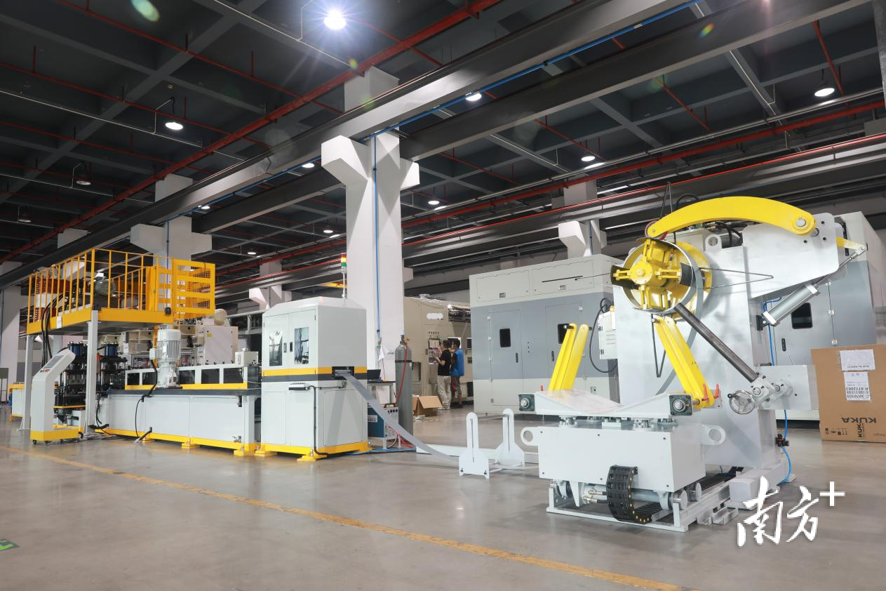 聚焦东莞知识产权周⑦|正业科技:从追求数量到苛求品质