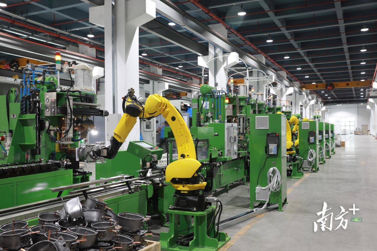 聚焦东莞知识产权周⑦|正业科技:从追求数量到苛求品质