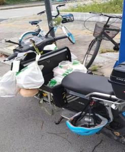 浙商银行纾困微生态侧影:助外卖骑手解还款难题