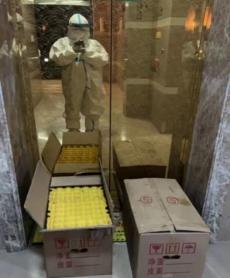 浙商银行纾困微生态侧影:助外卖骑手解还款难题