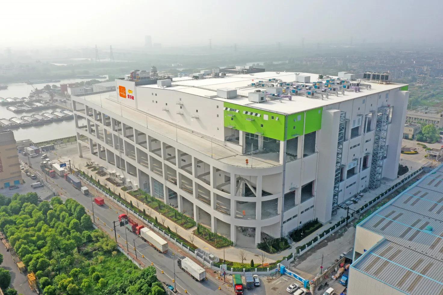 金龙鱼一季度营收565.36亿元但利润承压央厨业务释放潜力