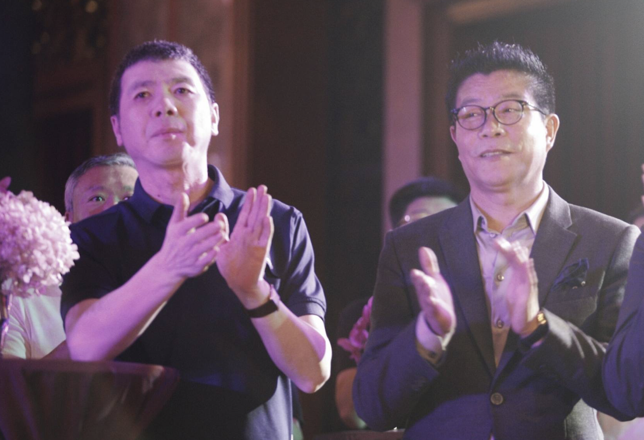 一季度净利下降156%,股价创近十年新低,华谊兄弟何时触底?