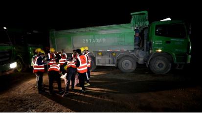 浙商银行纾困微生态侧影:助外卖骑手解还款难题