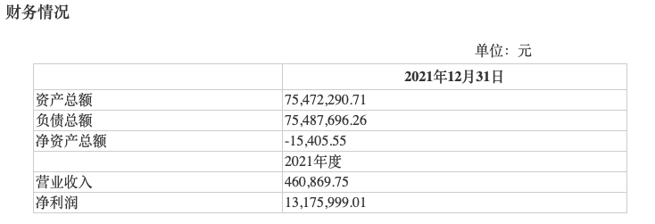 海南椰岛低价“甩卖”子公司,广告宣传致净利亏损超5500万