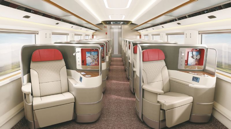 华铁股份发布2021年度报告:保持主业稳健发展,积极开拓新业务领域