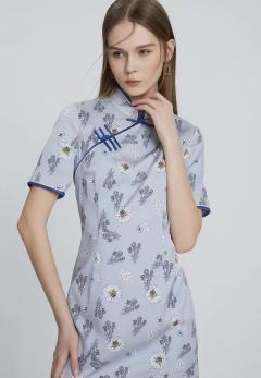 京东服饰携手欧时力、太平鸟、BELLE等大牌换新五一美好生活