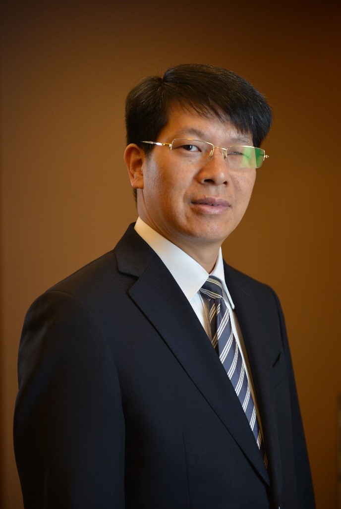 瑞松科技董事长孙志强荣获“维科杯·OFweek 2021中国机器人行业年度风云人物奖” 瑞松科技董事长孙志强荣获“维科杯·OFweek 2021中国机器人行业年度风云人物奖”