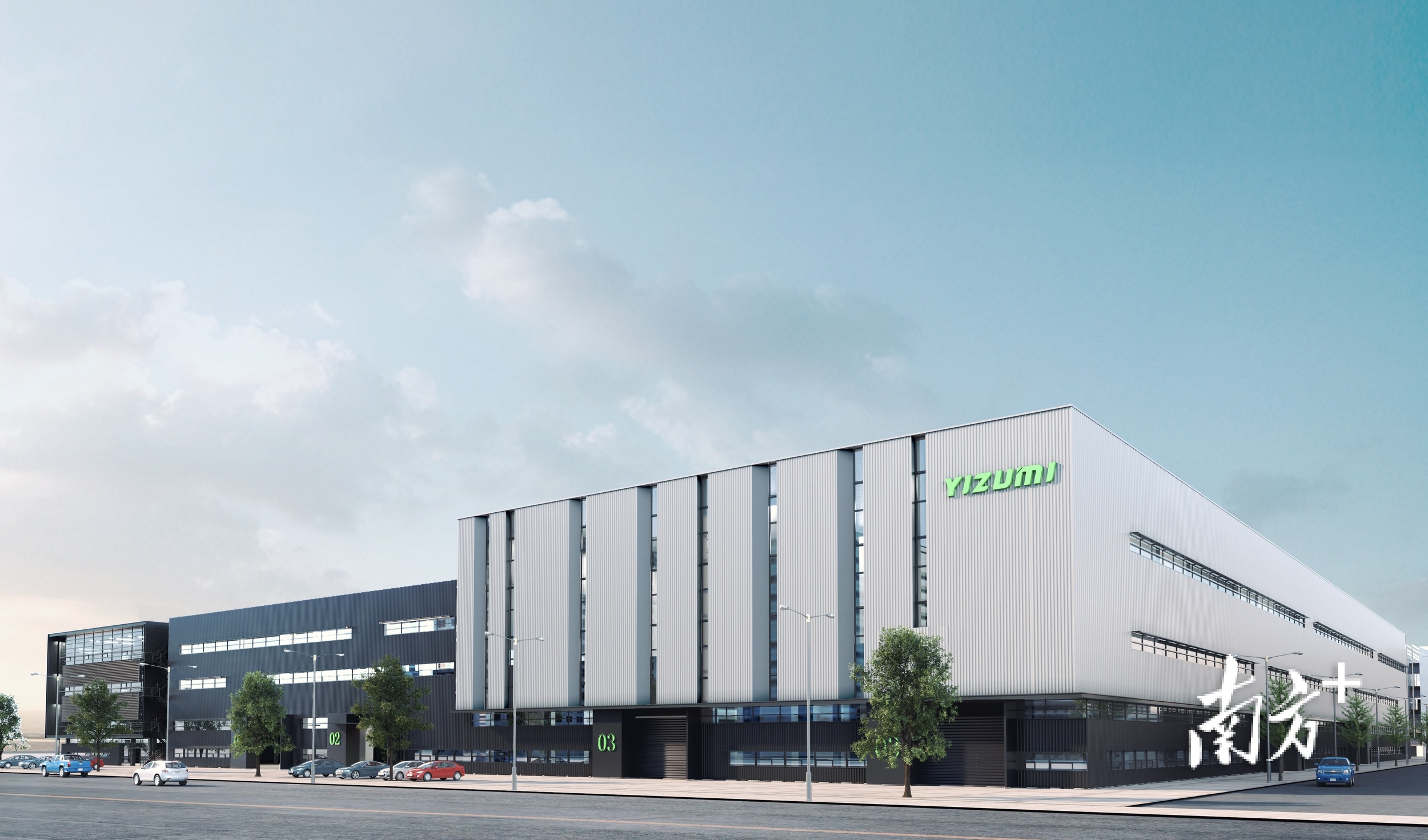 伊之密:造出“大国重器”,加速迈向全球行业龙头|创新一线?