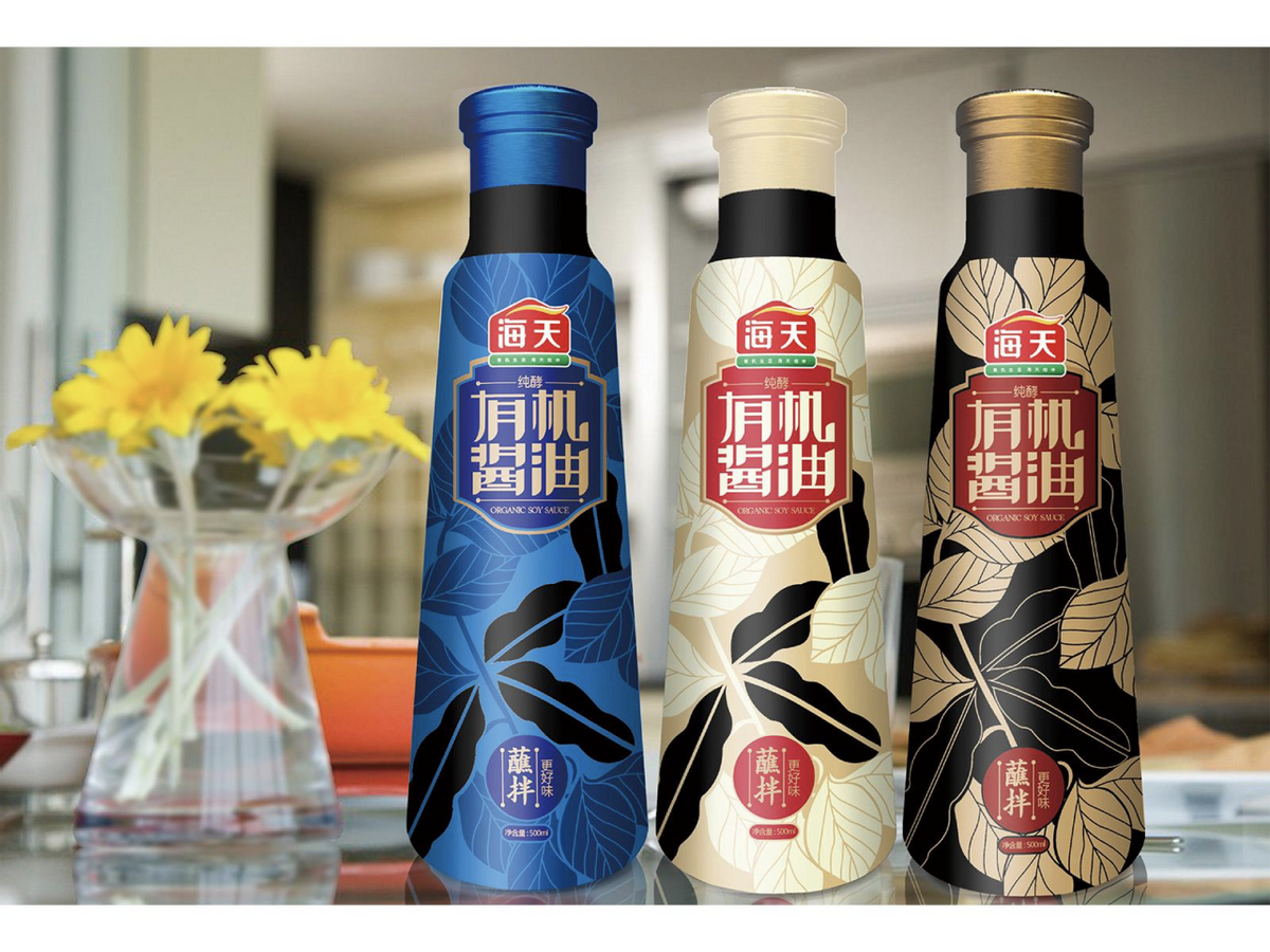市值蒸发3500亿!“酱油茅”海天味业何时见底?