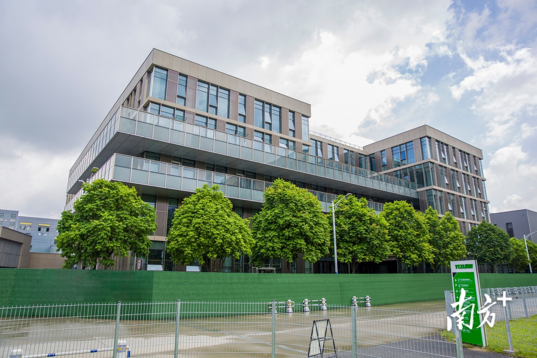 伊之密:造出“大国重器”,加速迈向全球行业龙头|创新一线?