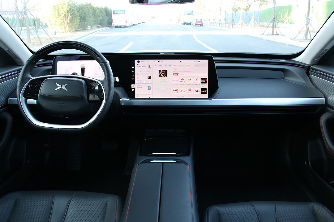 比亚迪海豹本可以重新定义B级纯电标杆,实际却可能“泯然众人”