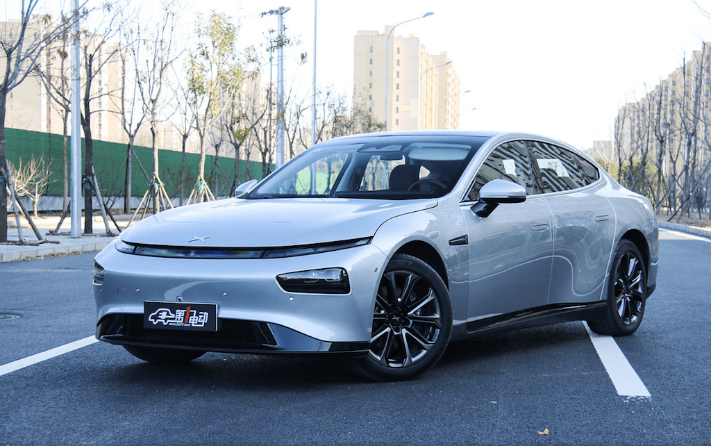 比亚迪海豹本可以重新定义B级纯电标杆,实际却可能“泯然众人”