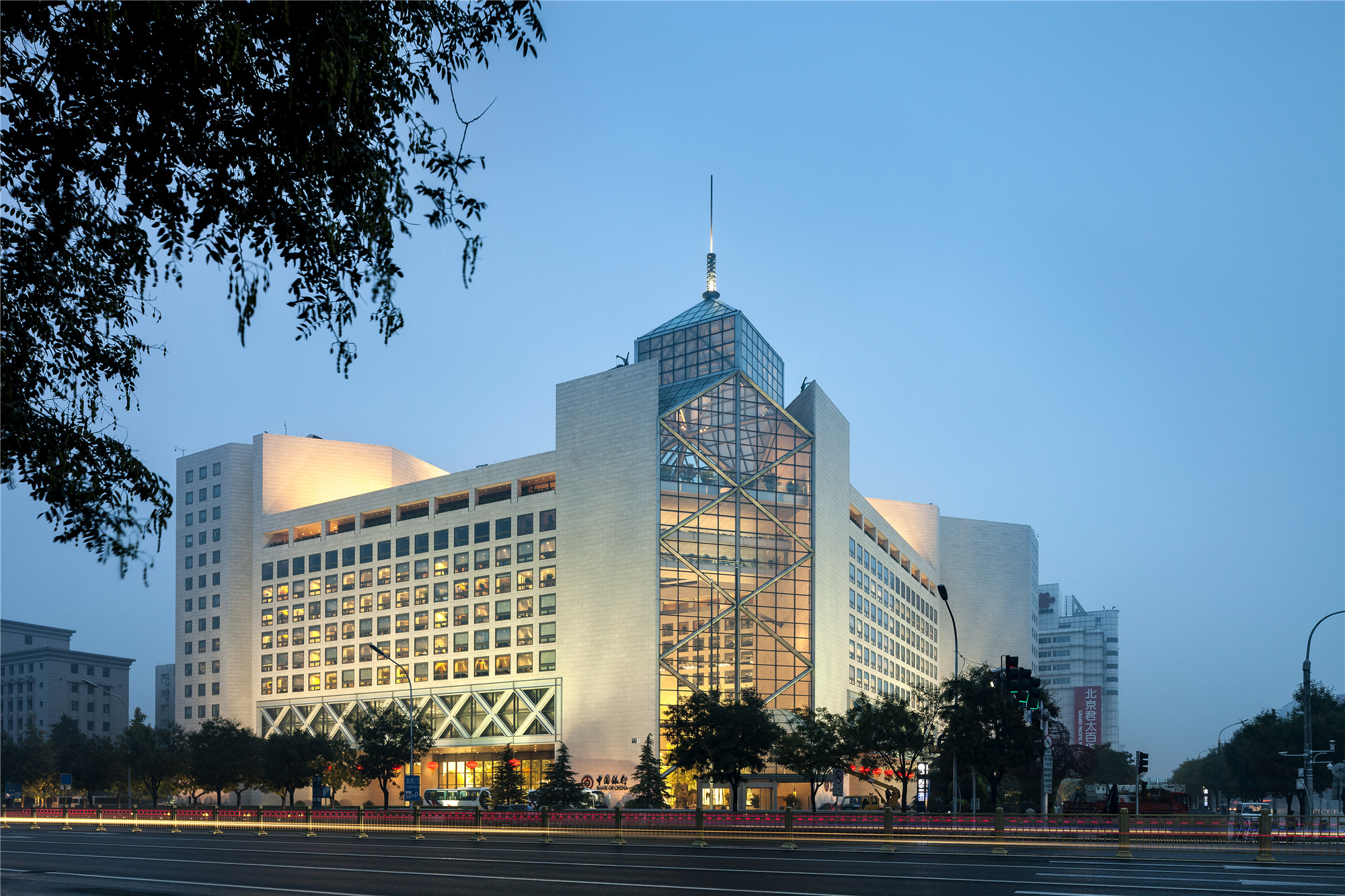 中国银行对2022年国家助学贷款进行免息及本金延期偿还