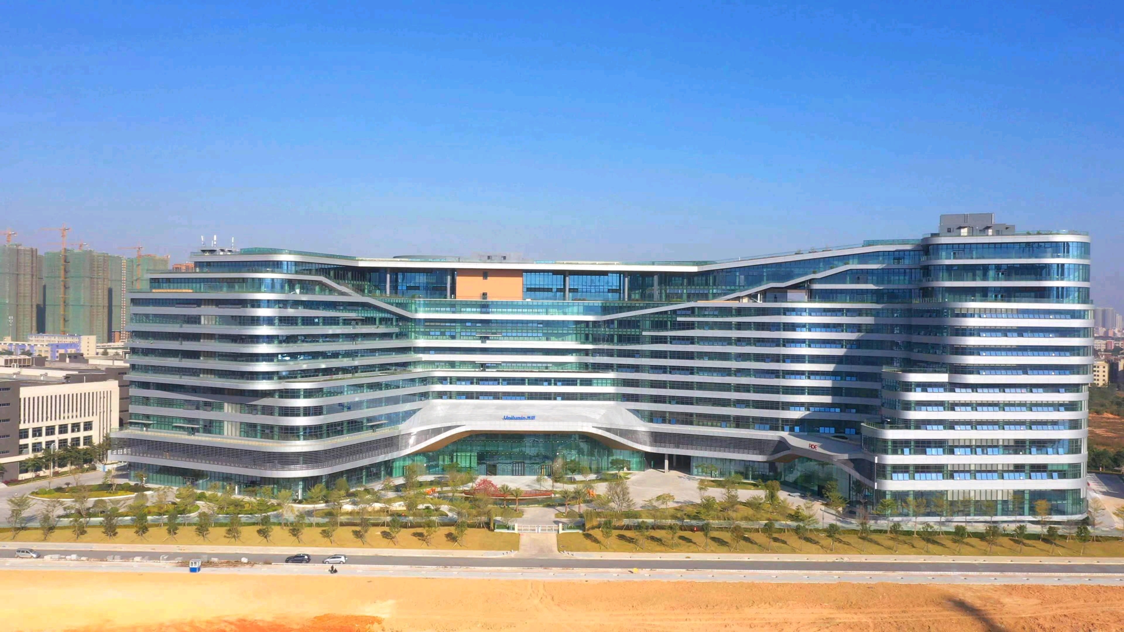 年产能将超百亿元!洲明科技将LED显示屏板块集中至大亚湾