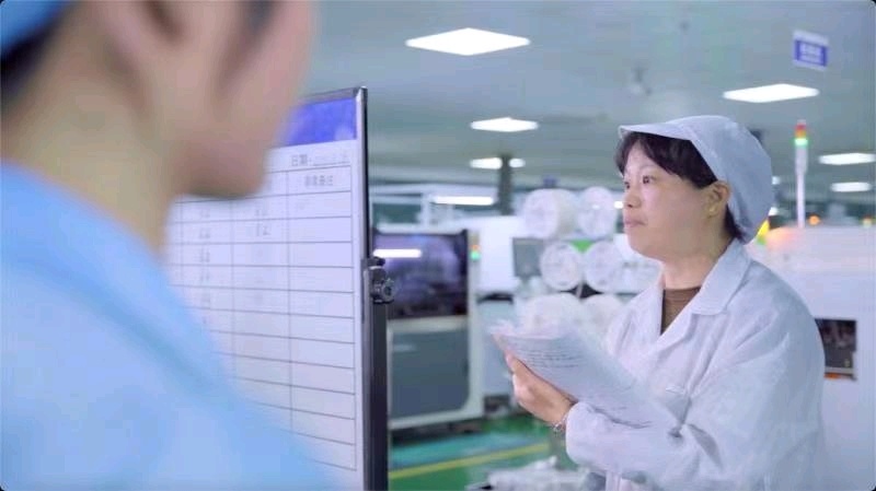 年产能将超百亿元!洲明科技将LED显示屏板块集中至大亚湾