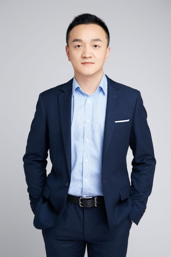 京基智农尚董秘鹏超