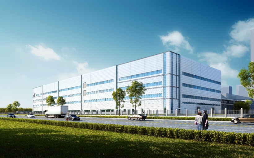 德赛西威智能网联惠南二期开工,强化汽车电子研发及生产布局