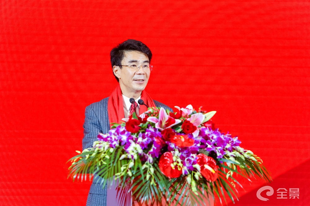 申能(集团)有限公司党委书记、董事长黄迪南.jpg 申能(集团)有限公司党委书记、董事长黄迪南.jpg