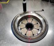 高端乘用车空气弹簧总成 Air Spring Assembly |保隆科技确认申报2022金辑奖·中国汽车新供应链百强